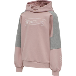 hummel hmlBOXLINE Hoodie Mädchen woodrose 104