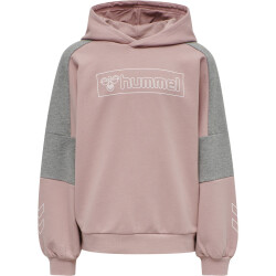 hummel hmlBOXLINE Hoodie Mädchen woodrose 104