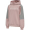 hummel hmlBOXLINE Hoodie Mädchen woodrose 104