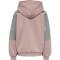 hummel hmlBOXLINE Hoodie Mädchen woodrose 104