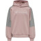hummel hmlBOXLINE Hoodie Mädchen woodrose 104