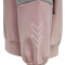 hummel hmlBOXLINE Hoodie Mädchen woodrose 104