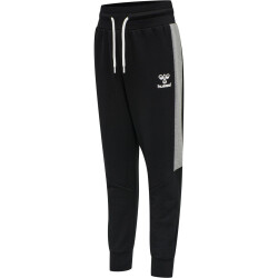 hummel hmlONNY Jogginghose Mädchen black 104