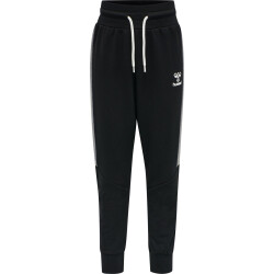 hummel hmlONNY Jogginghose Mädchen black 104