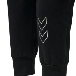 hummel hmlONNY Jogginghose Mädchen black 104