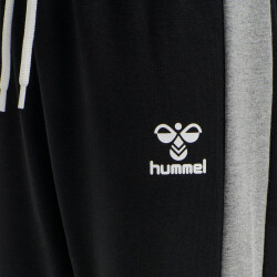 hummel hmlONNY Jogginghose Mädchen black 104
