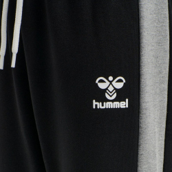 hummel hmlONNY Jogginghose Mädchen black 152
