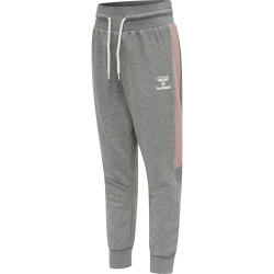 hummel hmlONNY Jogginghose Mädchen medium melange 104