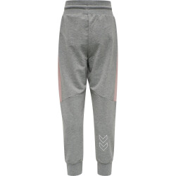 hummel hmlONNY Jogginghose Mädchen medium melange 104