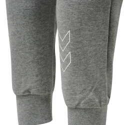 hummel hmlONNY Jogginghose Mädchen medium melange 104