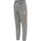 hummel hmlONNY Jogginghose M&auml;dchen medium melange 122