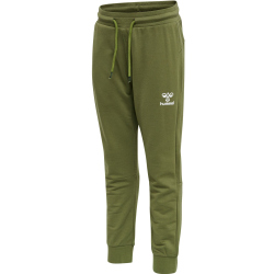 hummel hmlON Jogginghose Kinder capulet olive 104