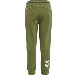 hummel hmlON Jogginghose Kinder capulet olive 104
