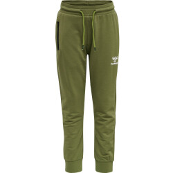 hummel hmlON Jogginghose Kinder capulet olive 104