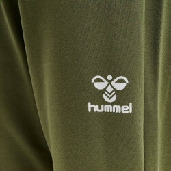 hummel hmlON Jogginghose Kinder capulet olive 104