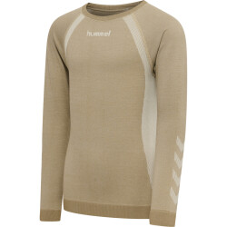 hummel hmlSPIN Seamless Langarmshirt Mädchen simply...
