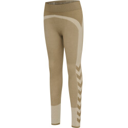 hummel hmlSPIN Seamless Leggings Mädchen simply...