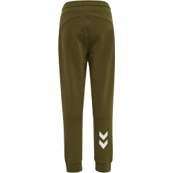 hummel hmlON Jogginghose Kinder dark olive 104