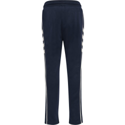 hummel hmlTRACK Jogginganzug Kinder black iris 122