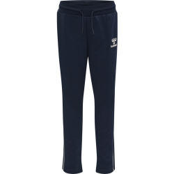 hummel hmlTRACK Jogginganzug Kinder black iris 122