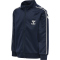 hummel hmlTRACK Jogginganzug Kinder black iris 152