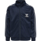 hummel hmlTRACK Jogginganzug Kinder black iris 152
