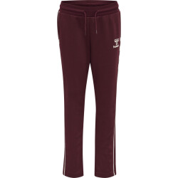 hummel hmlTRACK Jogginganzug Kinder windsor wine 104