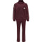 hummel hmlTRACK Jogginganzug Kinder windsor wine 104