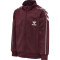 hummel hmlTRACK Jogginganzug Kinder windsor wine 104