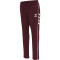 hummel hmlTRACK Jogginganzug Kinder windsor wine 104