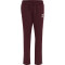 hummel hmlTRACK Jogginganzug Kinder windsor wine 104