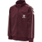 hummel hmlTRACK Jogginganzug Kinder windsor wine 110