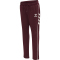 hummel hmlTRACK Jogginganzug Kinder windsor wine 110