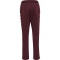 hummel hmlTRACK Jogginganzug Kinder windsor wine 110
