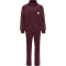 hummel hmlTRACK Jogginganzug Kinder windsor wine 152