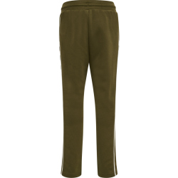 hummel hmlTRACK Jogginganzug Kinder dark olive 110