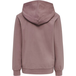 hummel hmlDUO Hoodie Kinder twilight mauve 104