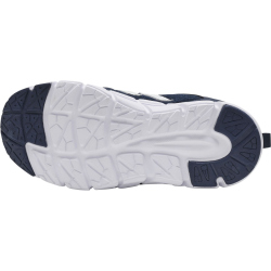 hummel SPEED Sneaker Kinder black iris 33