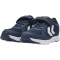 hummel SPEED Sneaker Kinder black iris 33