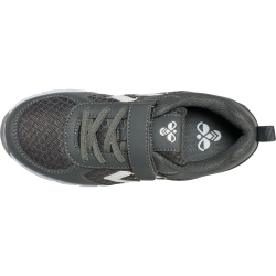 hummel SPEED Sneaker Kinder asphalt 28