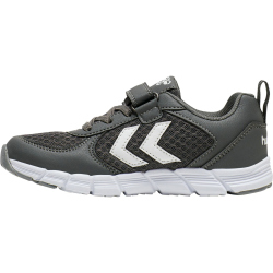 hummel SPEED Sneaker Kinder asphalt 28
