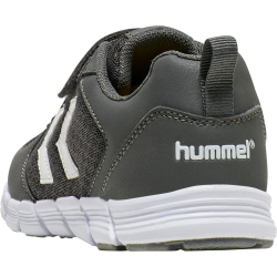 hummel SPEED Sneaker Kinder asphalt 28