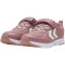 hummel SPEED Sneaker Kinder ash rose 26