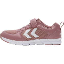 hummel SPEED Sneaker Kinder ash rose 27