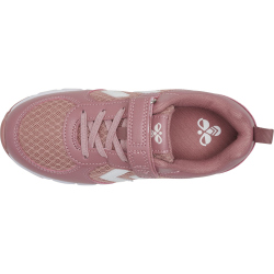 hummel SPEED Sneaker Kinder ash rose 28