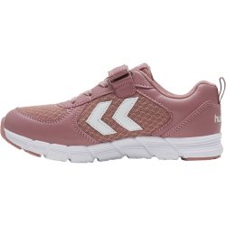 hummel SPEED Sneaker Kinder ash rose 28