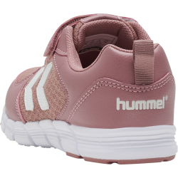 hummel SPEED Sneaker Kinder ash rose 28