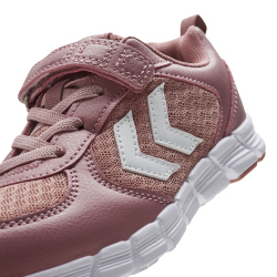 hummel SPEED Sneaker Kinder ash rose 28