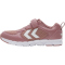 hummel SPEED Sneaker Kinder ash rose 28