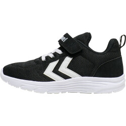 hummel PACE Sneaker Kinder black 27